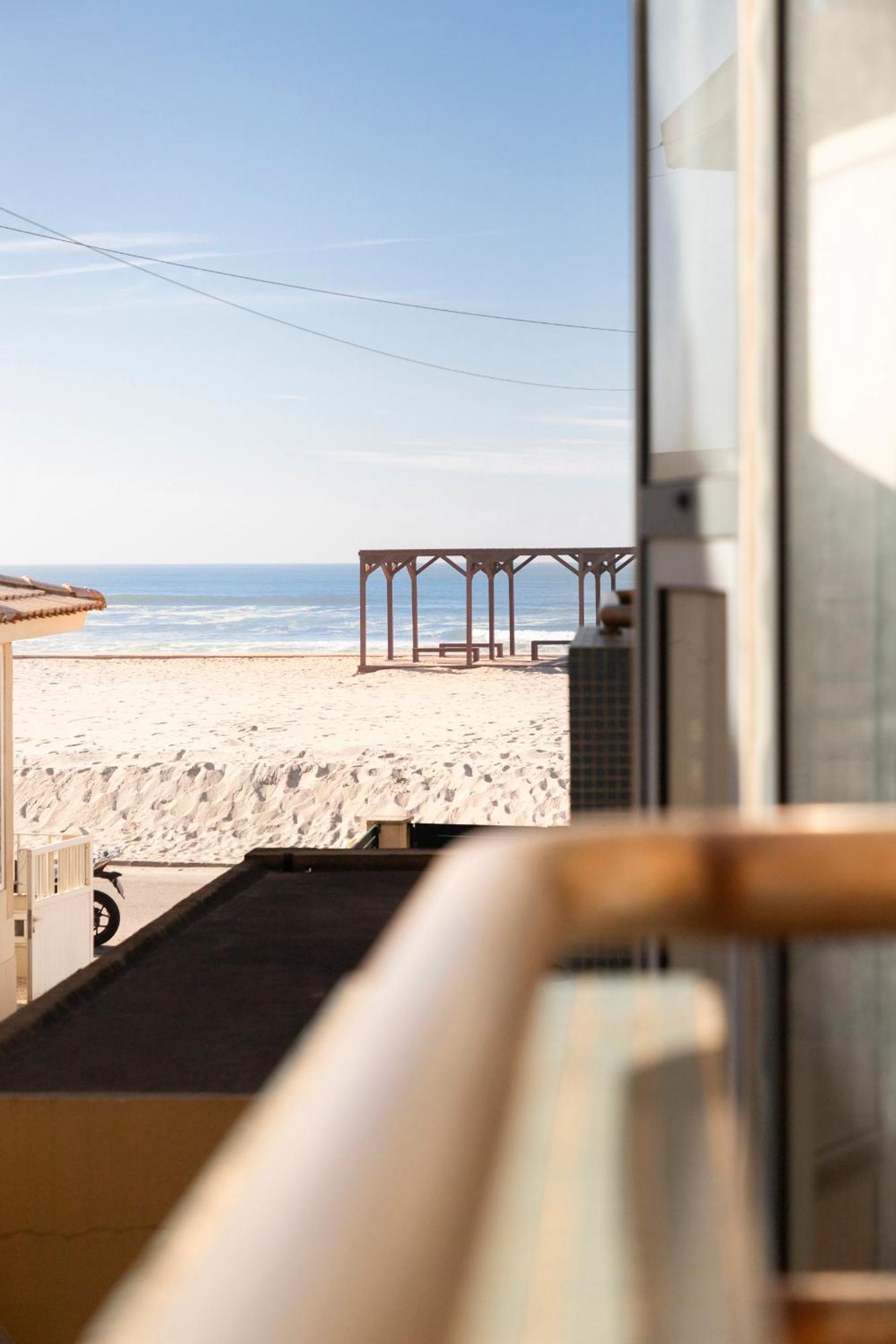 One Of The Best Views Costa Nova III エクステリア 写真